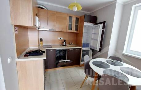 Две стаи и отделна кухня в комплекс Orchid Fort - Снимка 3