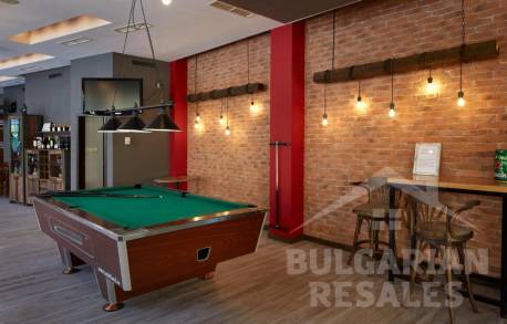 Срочная продажа, выгодная цена! Комплекс Поло Резорт - Фото 14