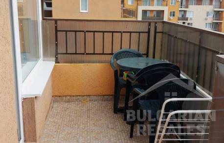 Две стаи и отделна кухня в комплекс Orchid Fort - Снимка 5