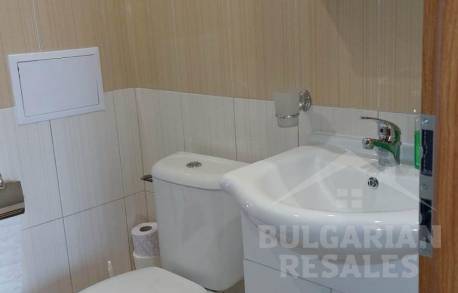 Две стаи и отделна кухня в комплекс Orchid Fort - Снимка 11