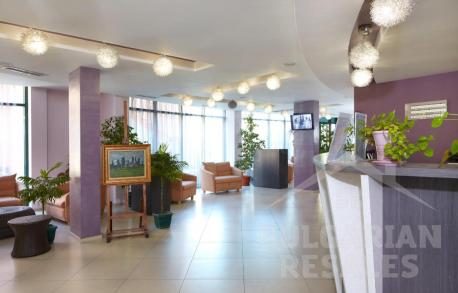 Pollo Resort kompleks - Фото6