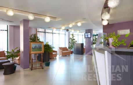 Квартира на последнем этаже с террасой в комплексе Поло Ризорт - Фото 3