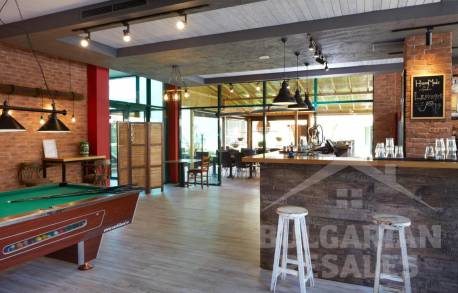 Апартамент в районе какао бич с видом на бассейн - Фото 5