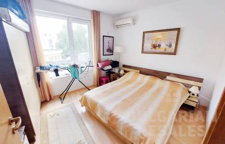 Уютен апартамент в комплекс в близост до супермаркет - Снимка 8