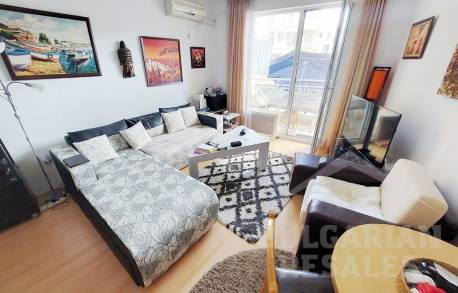 Уютен апартамент в комплекс в близост до супермаркет - Снимка 3