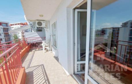 Купить квартиру с панорамой к морю в Святом Власе - Фото5