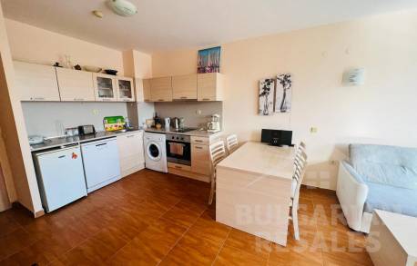 Buy apartment in Panorama Dreams complex by the sea - Photo 4