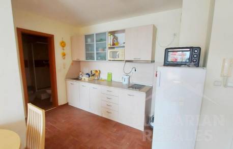 Купить квартиру с панорамой к морю в Святом Власе - Фото2