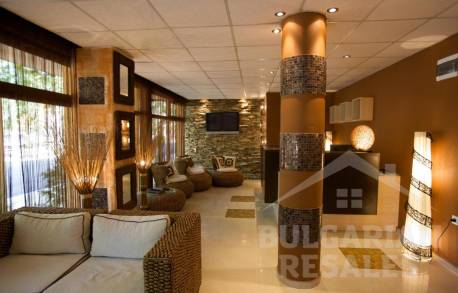 A great investment! Apartment in the Emerald Paradise complex - Photo 3