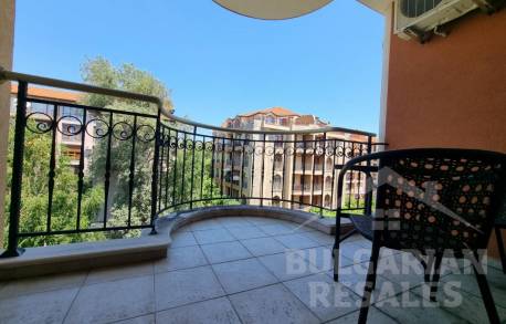 Compact studio in the luxurious Harmony complex - Photo 2