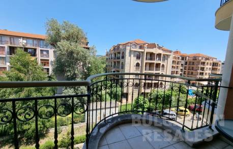 Compact studio in the luxurious Harmony complex - Photo 3