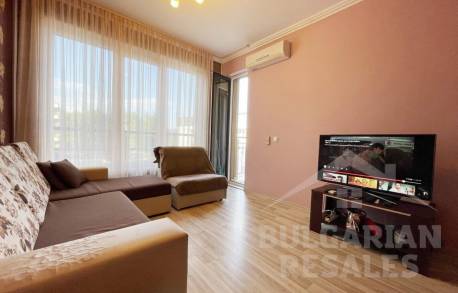 Квартира в комплексе с сауной - Фото3