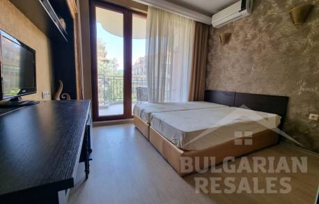 Compact studio in the luxurious Harmony complex - Photo 6