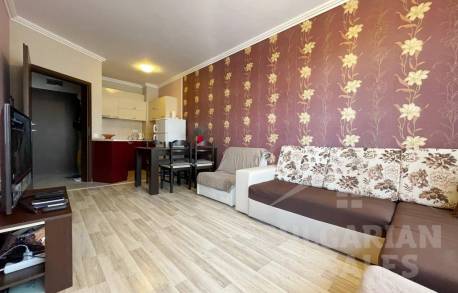 Квартира в комплексе с сауной - Фото 4