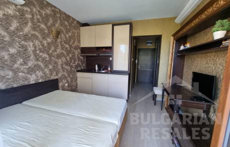 Compact studio in the luxurious Harmony complex - Photo 4