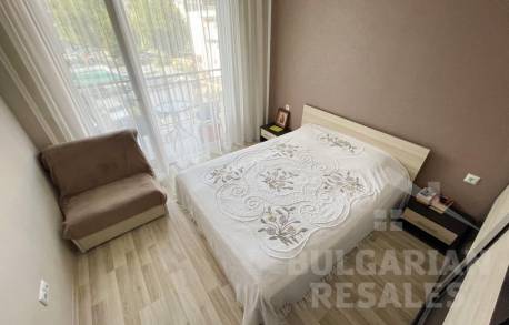 Квартира в комплексе с сауной - Фото7