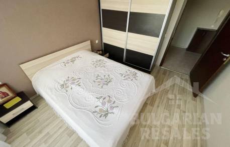 Квартира в комплексе с сауной - Фото 6