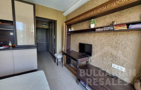 Compact studio in the luxurious Harmony complex - Photo 5