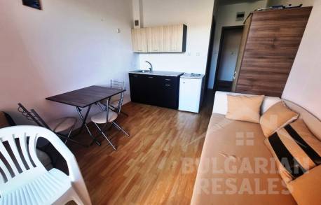 Имот в комплекса Sunny Day 6 - Снимка 2