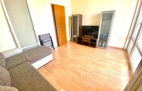 Супер! Квартира с панорамным видом на море в комплексе Империал Форт - Фото5