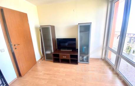 Супер! Квартира с панорамным видом на море в комплексе Империал Форт - Фото11