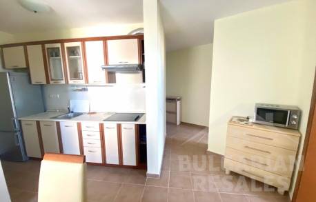 Супер! Квартира с панорамным видом на море в комплексе Империал Форт - Фото4