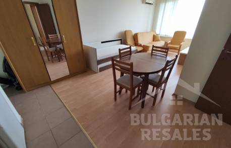 Отличная цена! Квартира в комплексе Несебр Форт Клаб - Снимка 2