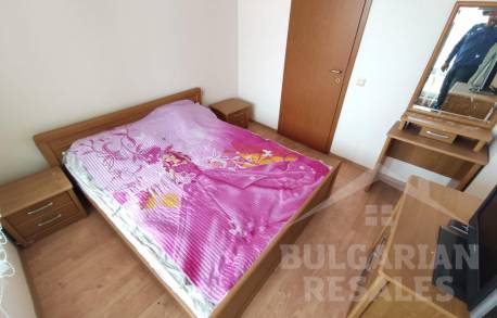 Отличная цена! Квартира в комплексе Несебр Форт Клаб - Снимка 9