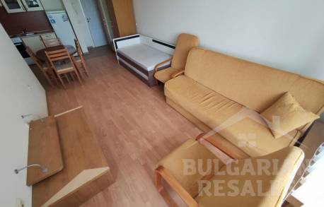 Отличная цена! Квартира в комплексе Несебр Форт Клаб - Снимка 11