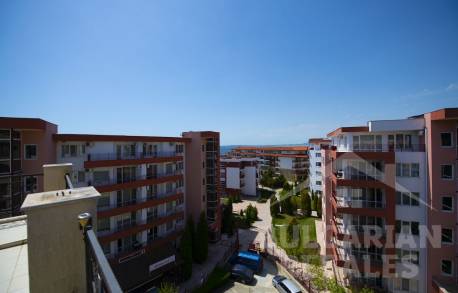 Spacious apartment in the complex Astoria - Photo 6