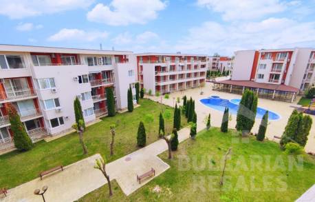 Отличная цена! Квартира в комплексе Несебр Форт Клаб - Снимка 5