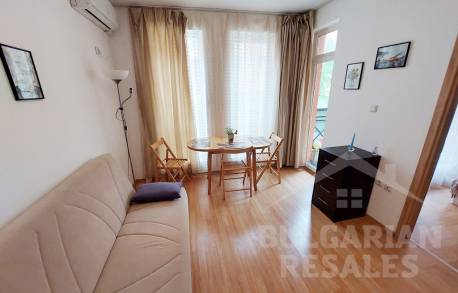 Симпатичная квартира на первом этаже в комплексе Сани Дай 6 - Фото 2