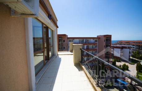 Spacious apartment in the complex Astoria - Photo 5