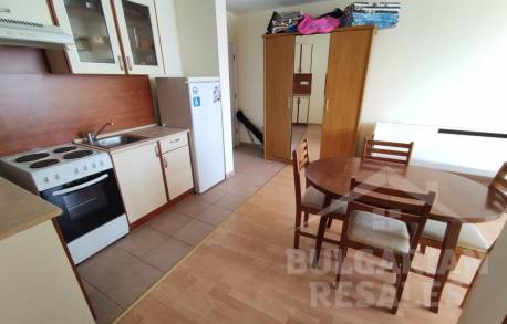 Отличная цена! Квартира в комплексе Несебр Форт Клаб - Снимка 6