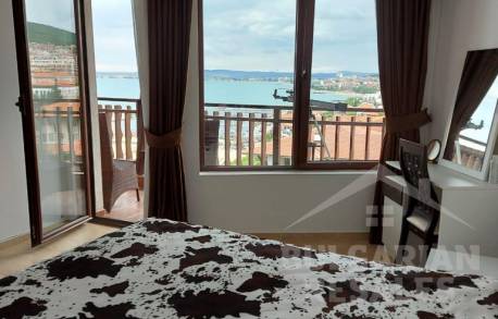 Квартира с большой террасой и панорамным видом на море - Фото 7