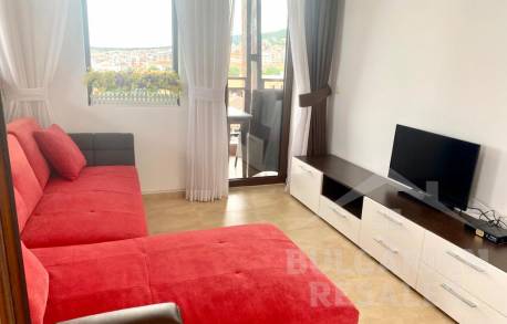 Квартира с большой террасой и панорамным видом на море - Фото 5