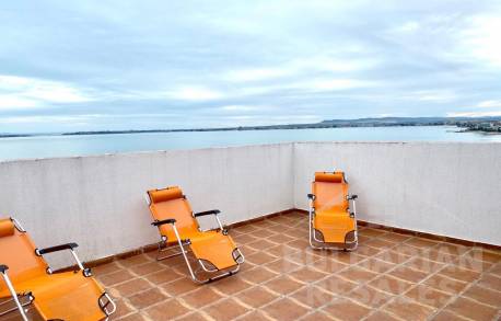 Квартира с большой террасой и панорамным видом на море - Фото 3