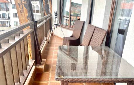 Квартира с большой террасой и панорамным видом на море - Фото 4