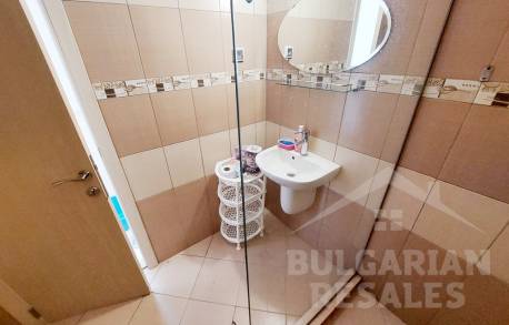 Евтин апартамент в комплекс в близост до супермаркет - Снимка 8