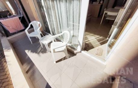 Евтин апартамент в комплекс в близост до супермаркет - Снимка 7