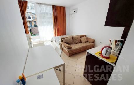 Евтин апартамент в комплекс в близост до супермаркет - Снимка 3