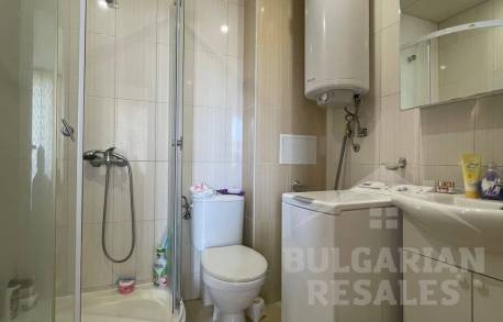 Compact studio in a complex with a large area - Photo 7