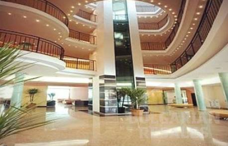 Вид на море, в продаже студия на первой линии! - Фото 10