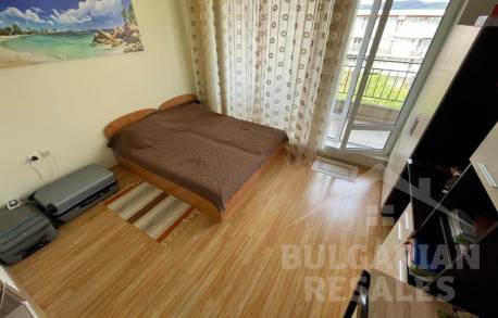 Compact studio in a complex with a large area - Photo 1