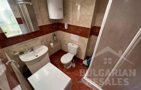 Luxury option on the first line by the sea - Photo 14