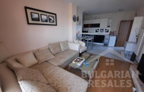 Красиво меблированная квартира в Sunny Day 6 - Снимка 3