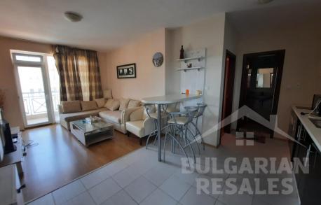 Прекрасно меблированная квартира в Sunny Day 6 - Фото 1