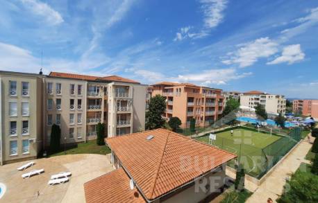 Прекрасно меблированная квартира в Sunny Day 6 - Фото 9