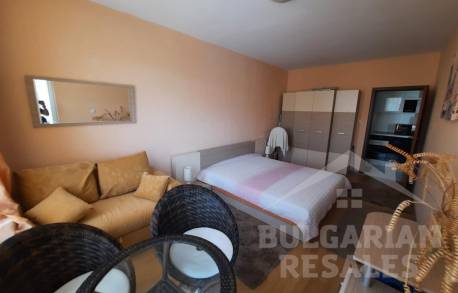 Красиво меблированная квартира в Sunny Day 6 - Снимка 7