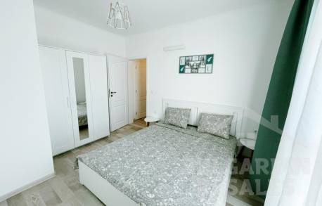 Купить элитную недвижимость в комплексе Изида Палас - Фото9